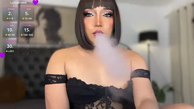 Sensual Ekang online show from August 2026 07:49:02 PM