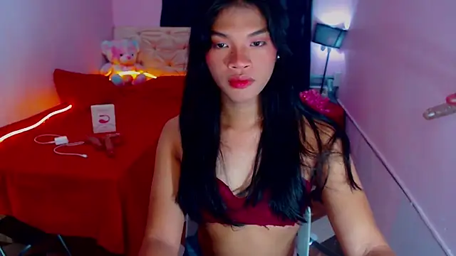 KlaiAllison online show from May 2026 09:03:01 AM