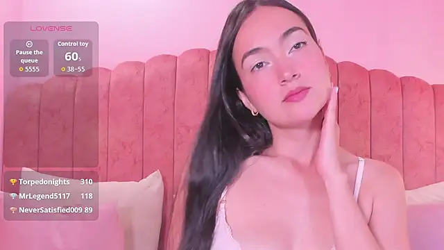 alma sweeet online show from June 2026 11:44:01 AM