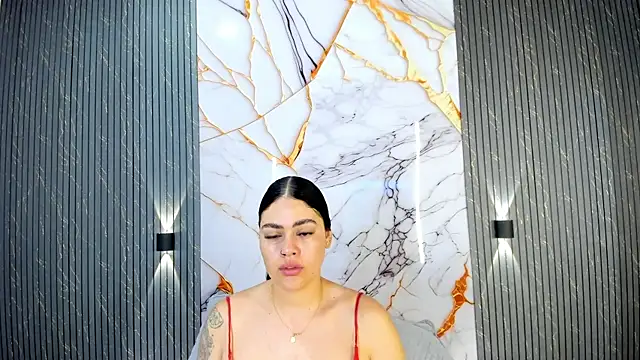 Pame-Miller online show from July 2026 11:37:02 AM