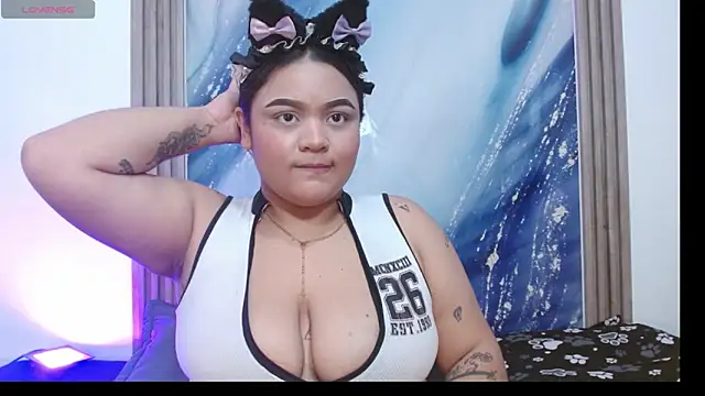 Gracee Miller online show from May 2026 03:14:01 AM