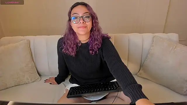 LoiseHarper online show from May 2026 11:04:01 AM