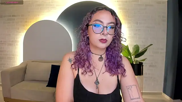 LoiseHarper online show from May 2026 02:50:01 AM