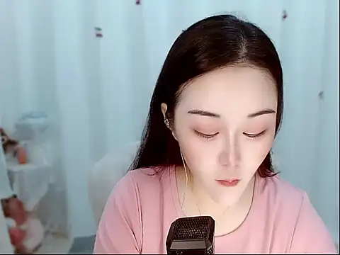 Snapshot of Amy-cnbaby chatting on May 2026 01:35:01 AM Amy-cnbaby online show from May 2026 01:35:01 AM