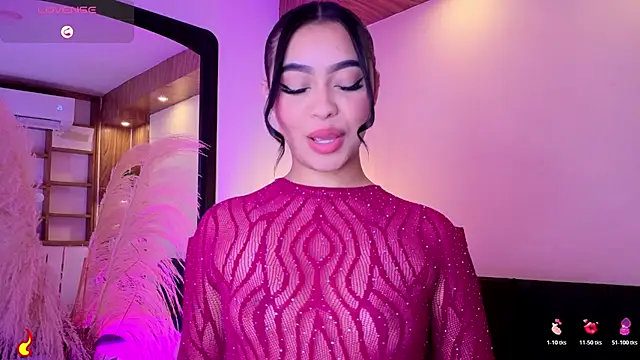 Snapshot of Chloe_monroee chatting on July 2026 03:23:02 AM Chloe monroee online show from July 2026 03:23:02 AM