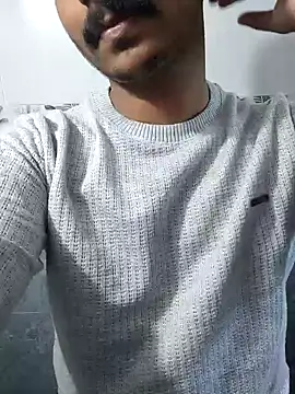 ROHITBHUVAD online show from May 2026 09:49:01 AM