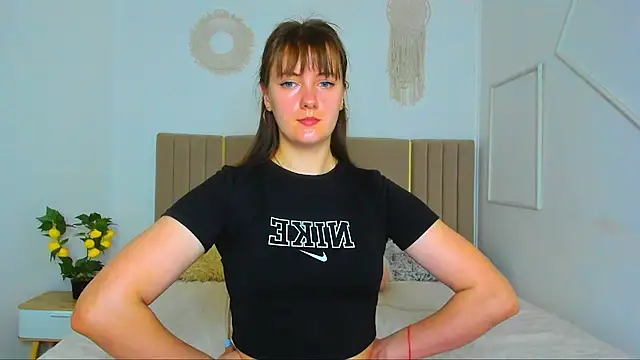 Cutie blushh online show from June 2026 07:46:01 AM