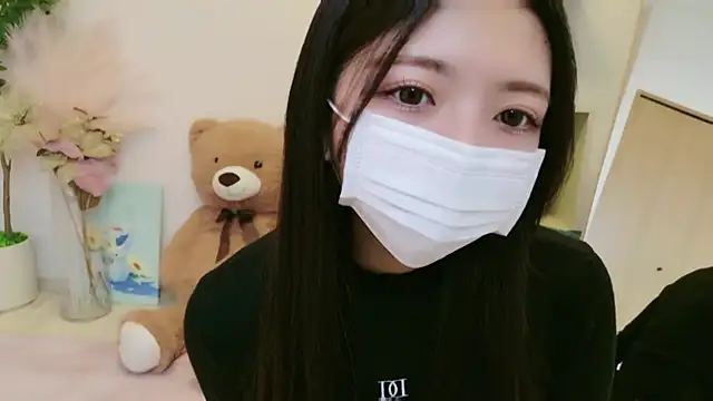 -Luna JP- online show from May 2026 05:35:02 AM