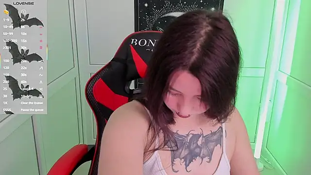 PurpleRune online show from May 2026 12:54:02 PM
