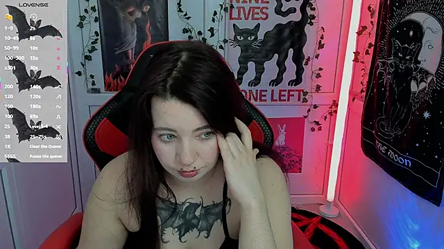 PurpleRune online show from May 2026 12:34:02 PM