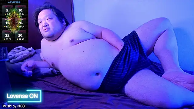 ChubbyBEAR039 online show from August 2026 01:10:02 PM