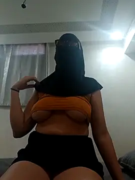 Snapshot of Rahaf_Star chatting on June 2026 06:19:01 PM Rahaf Star online show from June 2026 06:19:01 PM