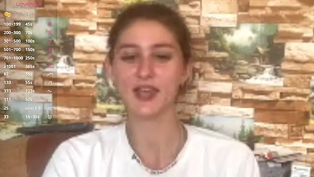 Snapshot of MercySoeder chatting on May 2026 10:33:02 AM MercySoeder online show from May 2026 10:33:02 AM