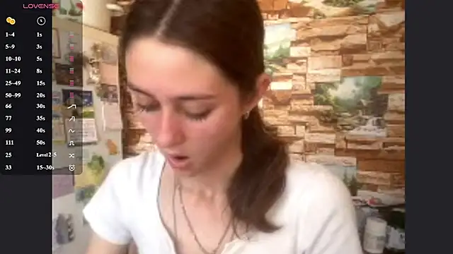 Snapshot of MercySoeder chatting on May 2026 10:43:01 AM MercySoeder online show from May 2026 10:43:01 AM