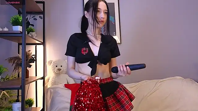 Snapshot of Rose_verby chatting on June 2026 07:41:02 AM Rose verby online show from June 2026 07:41:02 AM