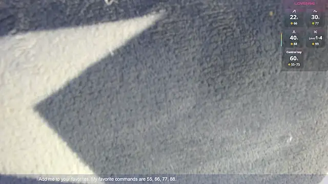aronleblanc  online show from June 2026 01:57:01 PM