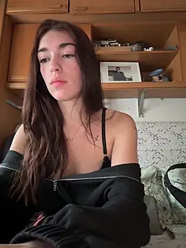 AdrianaSolerr online show from May 2026 03:09:02 PM