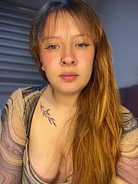 Snapshot of CharlotteUwU__ chatting on May 2026 02:31:01 AM CharlotteUwU online show from May 2026 02:31:01 AM