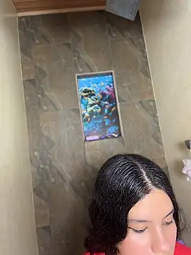 Miasecret18 online show from May 2026 03:13:01 AM