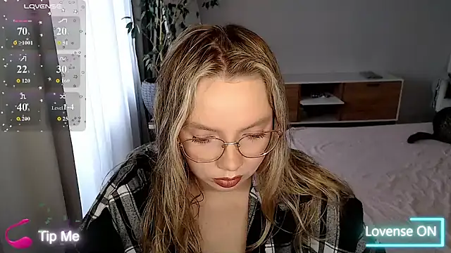 PolinaXXXXXJones online show from June 2026 01:48:01 PM