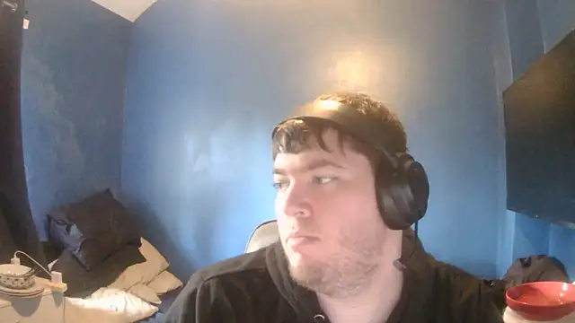 Snapshot of hunter_lust97 chatting on May 2026 06:03:01 PM hunter lust97 online show from May 2026 06:03:01 PM