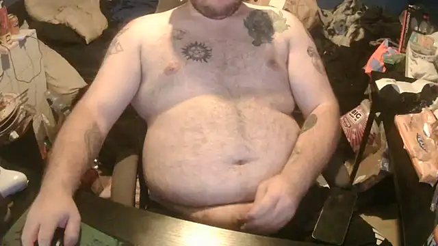 Snapshot of hunter_lust97 chatting on June 2026 10:57:01 PM hunter lust97 online show from June 2026 10:57:01 PM