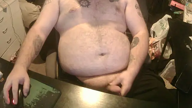 Snapshot of hunter_lust97 chatting on June 2026 01:19:01 AM hunter lust97 online show from June 2026 01:19:01 AM