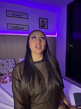 meliissa9 online show from June 2026 11:13:01 AM