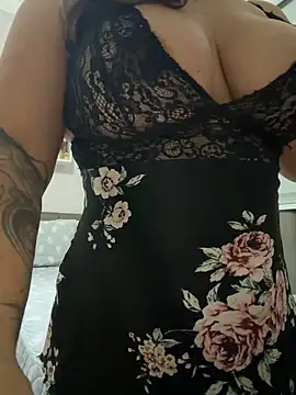 Mariiii morena online show from June 2026 09:33:01 AM