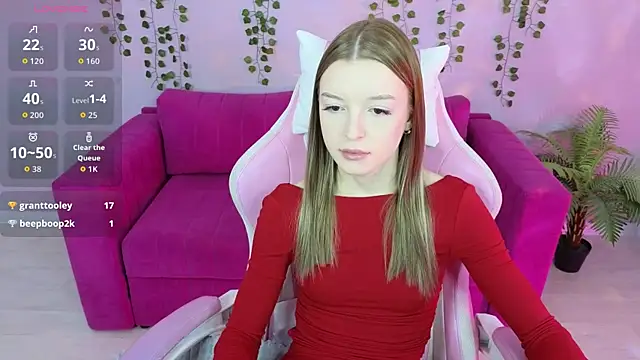 Snapshot of Eva_Th0mpson chatting on May 2026 01:13:01 AM Eva Th0mpson online show from May 2026 01:13:01 AM