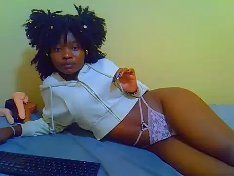 Snapshot of Afrikana5 chatting on June 2026 11:30:02 AM Afrikana5 online show from June 2026 11:30:02 AM