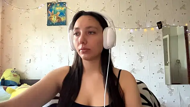 SheeringGape online show from May 2026 01:35:01 AM