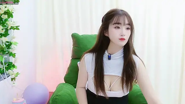 Snapshot of JJ8521 chatting on July 2026 12:01:02 PM JJ8521 online show from July 2026 12:01:02 PM