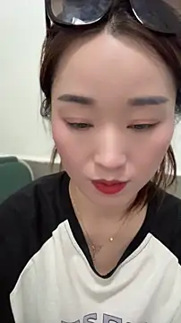 Snapshot of JJ8521 chatting on July 2026 04:00:02 AM JJ8521 online show from July 2026 04:00:02 AM