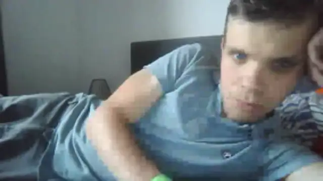 Snapshot of sexybushguyIvar chatting on June 2026 05:48:01 PM sexybushguyIvar online show from June 2026 05:48:01 PM