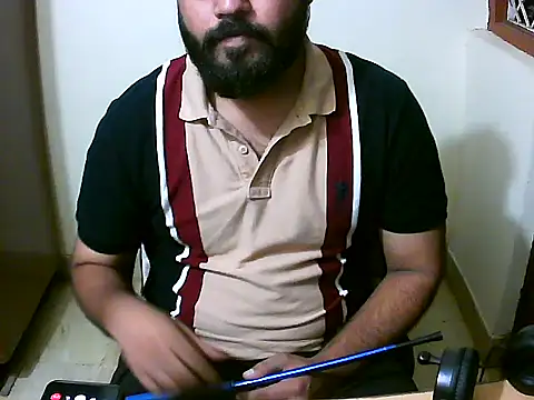 married man22 online show from August 2026 07:49:01 PM