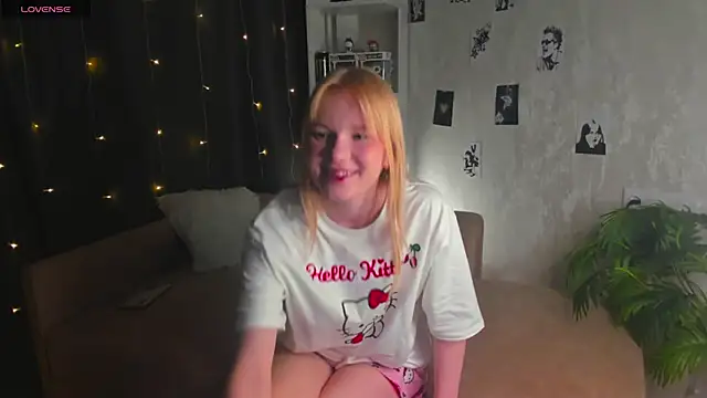 KoriMurden online show from May 2026 05:40:02 PM