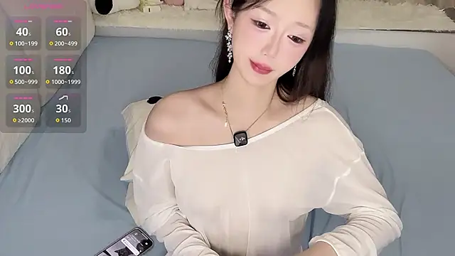 Snapshot of Nana-2026 chatting on May 2026 02:29:01 AM Nana-2026 online show from May 2026 02:29:01 AM