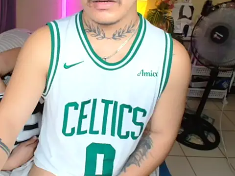 Snapshot of Ashtonfuckingboi chatting on July 2026 08:52:02 PM Ashtonfuckingboi online show from July 2026 08:52:02 PM