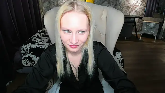 Elizabeth Adams online show from May 2026 12:27:02 AM