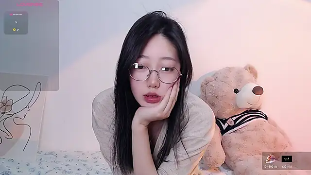 xxxlinlinl-66 online show from May 2026 03:18:01 PM