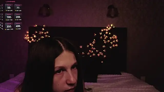 ChristiaHorde online show from June 2026 01:28:02 AM