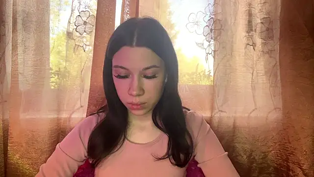 BellaLoveHugs online show from May 2026 09:36:01 AM