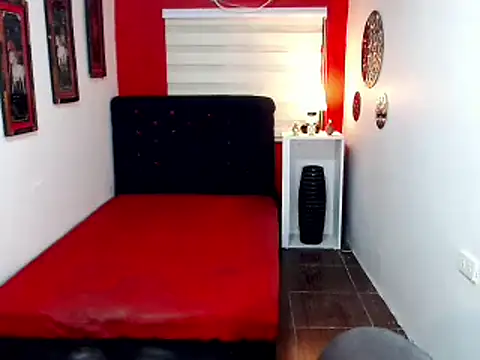Seductive Janeloore online show from May 2026 07:09:02 PM