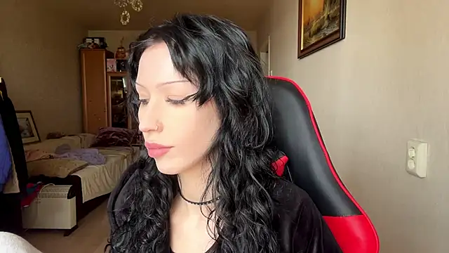 DavidaStorino online show from May 2026 05:12:01 AM