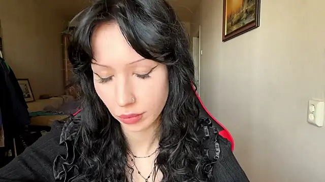 DavidaStorino online show from May 2026 05:35:01 AM