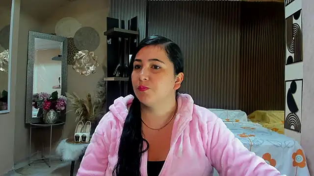 BBWLuxuryMuse online show from May 2026 11:26:02 AM