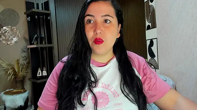 BBWLuxuryMuse online show from May 2026 11:16:02 AM