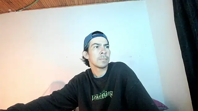 Piter Drako online show from June 2026 11:09:01 PM
