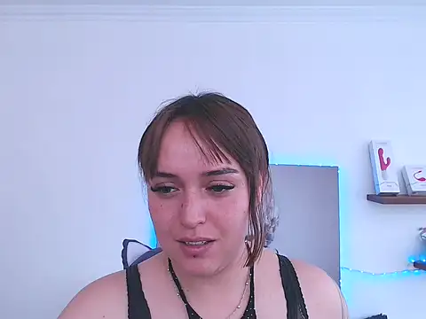 anyela bubble18 online show from May 2026 09:12:02 PM